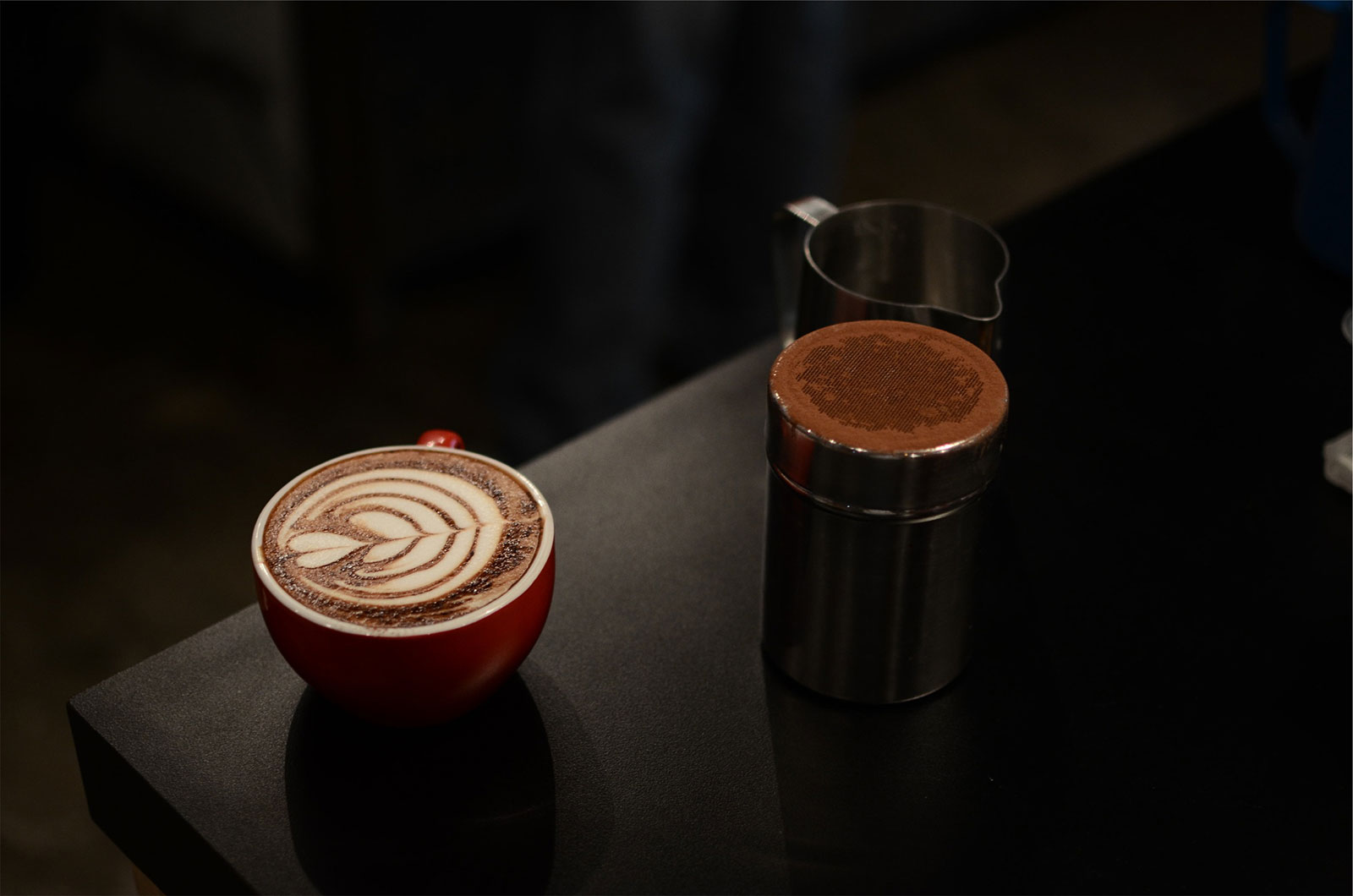Is Time To Coffee